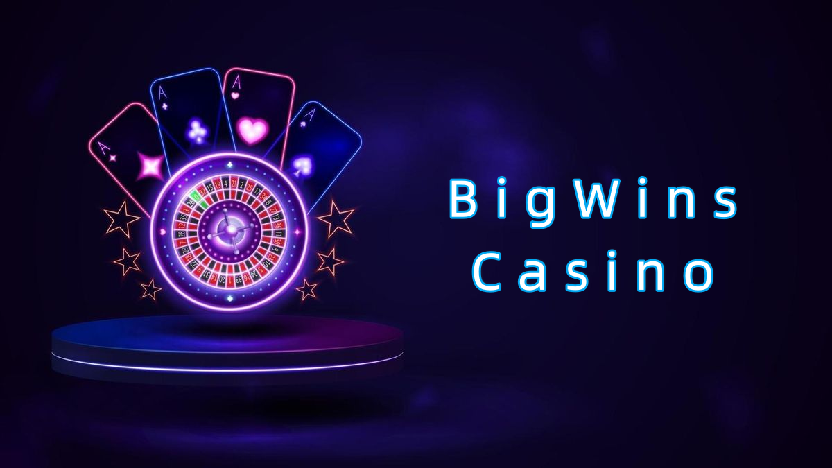 BigWins Casino پاکستان